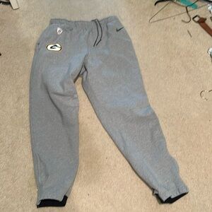 Green Bay Packers sweatpants